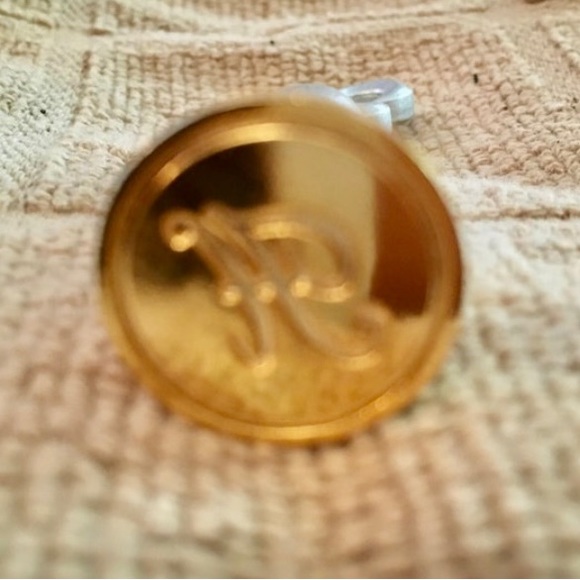 COPY - Seal Marriage Candle Wax Holiday Shower Wedding Invitations Gold Stamp M… - Picture 5 of 5